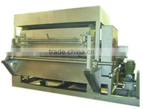 small paper egg tray machine