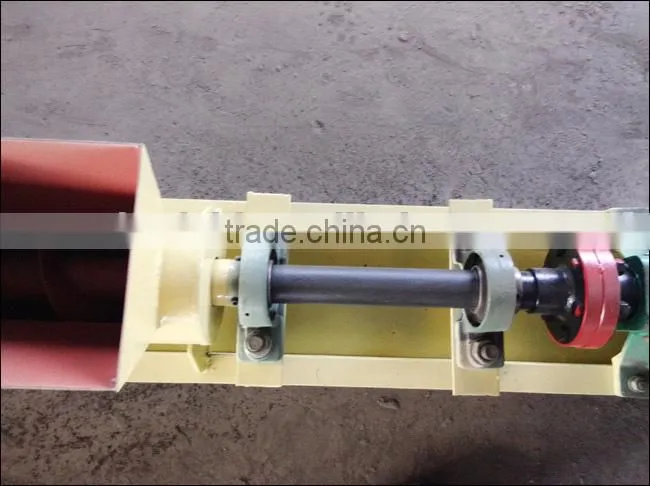 Factory Price Rotary Wood Sawdust Dryer Machine