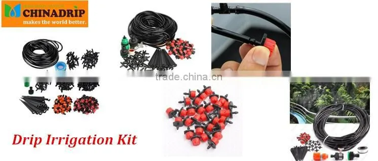 Drip irrigation FG2341 drip irrigation system