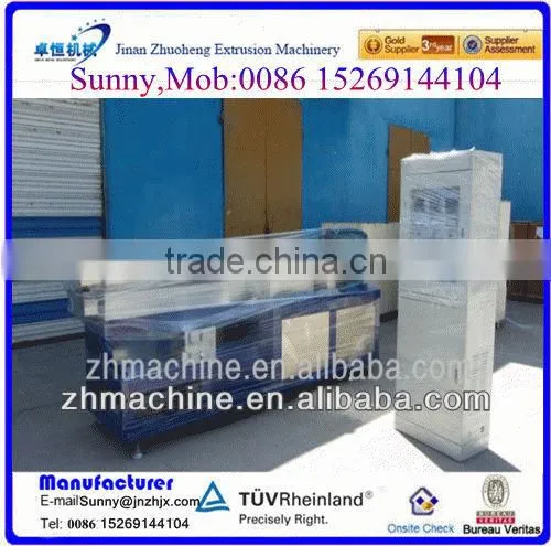 Full auto puff snacks frying machine