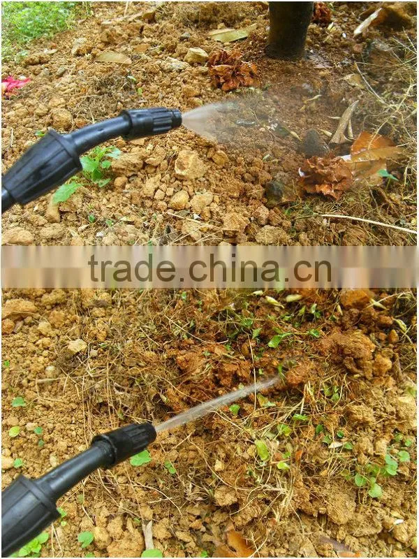 12L electric garden sprayers,knapsack electric sprayer NEW