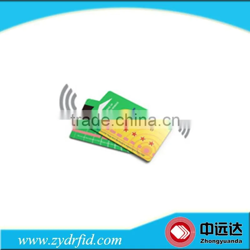 Passive NFC card customized NFC smart card nfc business cards