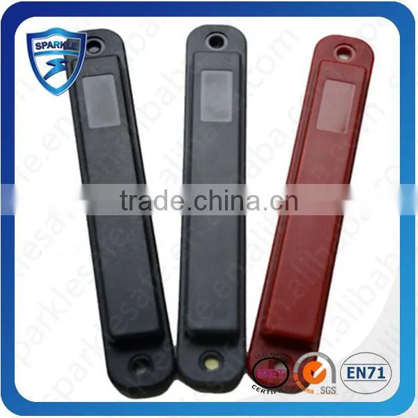 High quality ISO 18000-6C(EPC Class 1 Gen 2) UHF rfid metal tag for Asset Management