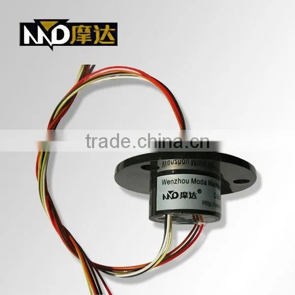 MDC022-6 Capsule Slip Ring