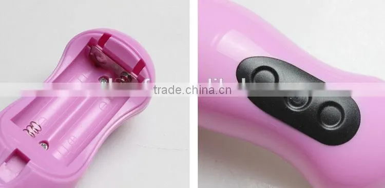 Promotion Gift Stainless Steel Electric Milk Frother