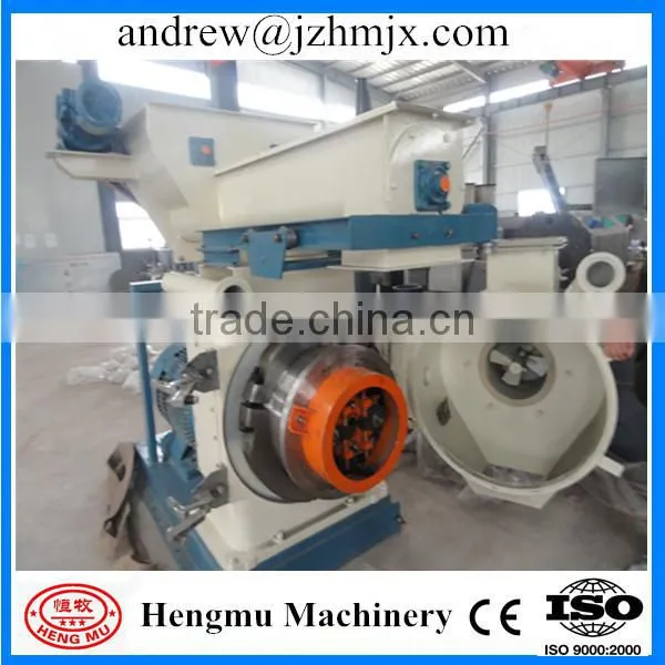Hot sale high output CE approved wood pellet machines for sale,pelletizing machine hot selling in macedonia