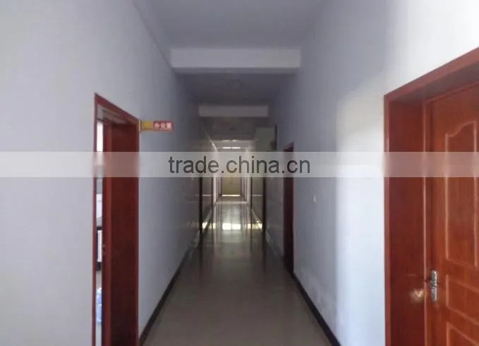 Henan Fumin Biofuel Molding Equipment Co., Ltd. company overview - view 3