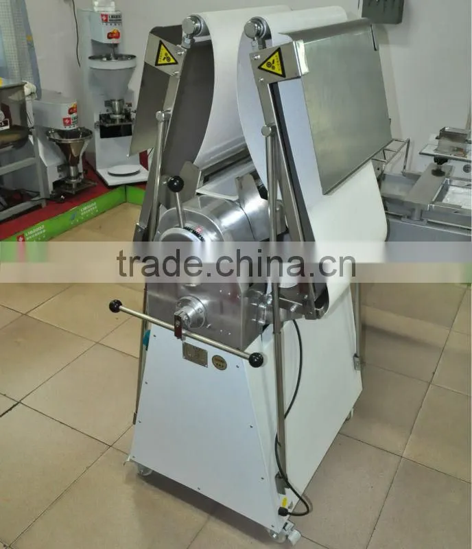 High Quality Automatic dough sheeter pizza dough roller