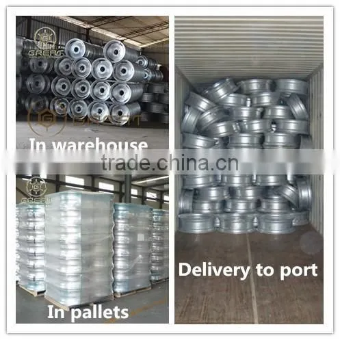 w10x38 big farming steel wheel rim