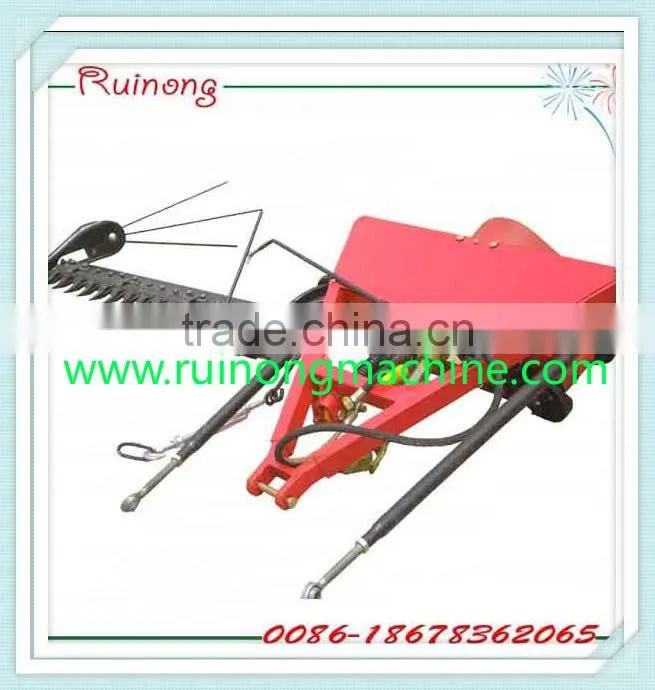 Made in China reciprocating mower for forest