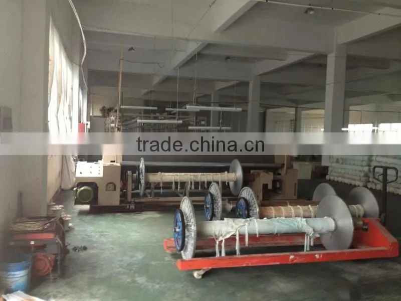 Spare Parts of Yarn Creel Sectional Warping Machine + Warping CREEL