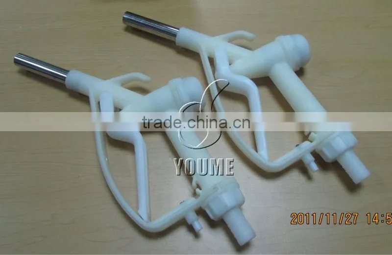 Cheap ADBLUE/DEFautomatic nozzle