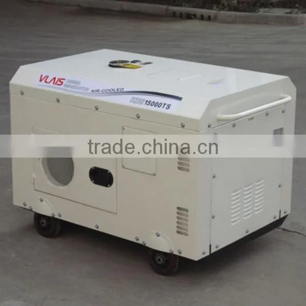Stock promotion 10kw price diesel generator