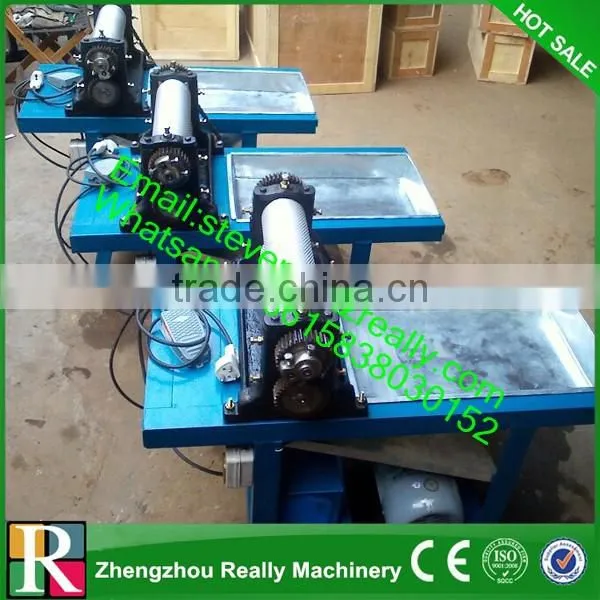 Beeswax Foundation Sheet Mold/Beeswax Sheet Molding Machine