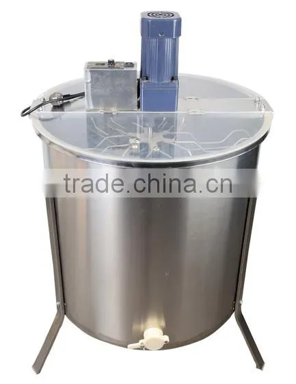 automatic honey extractor/honey extractor