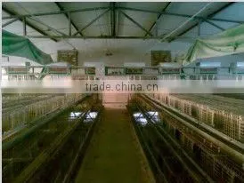 animal husbandry equipment
