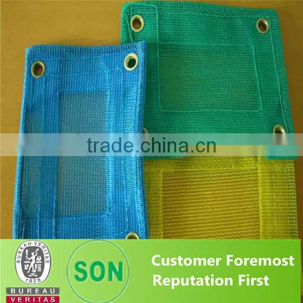 high quality baby crib safety net