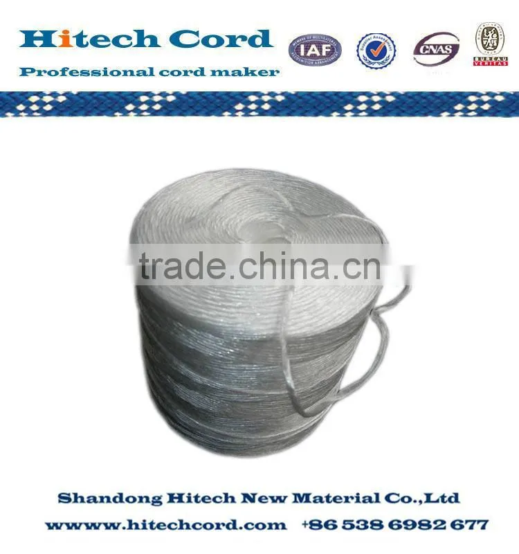 PP raffia twine for packaging