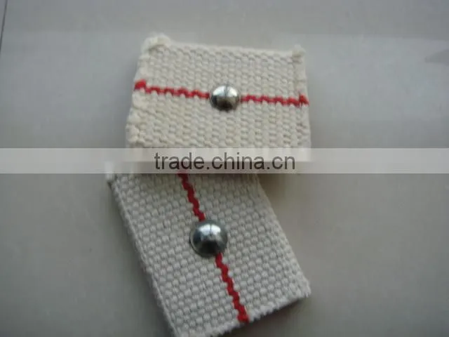 Cotton Sieve Cleaner Pads