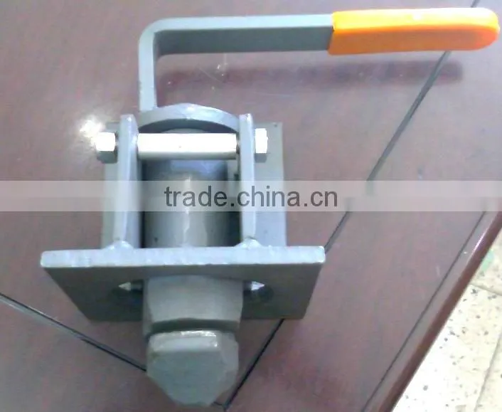 Best Quality Contacto Twist Lock for Container
