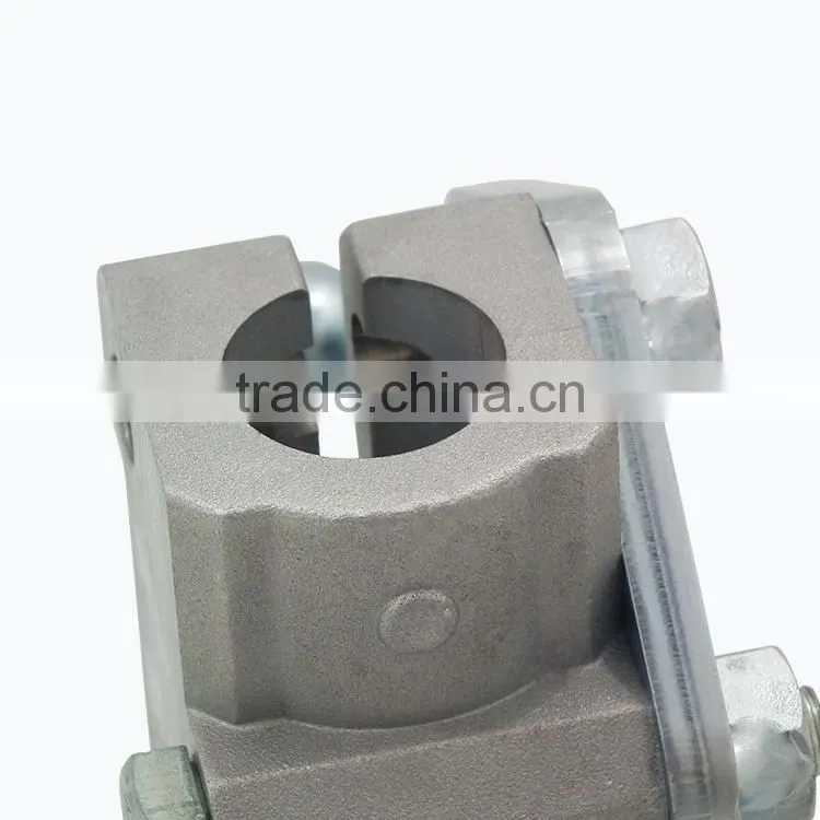 GJ1131 push pull cable control for truck shifting operation