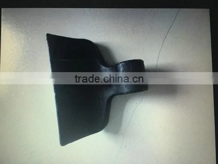 Professional Hammer Claws Agricultural Hoe For Mechanical Work