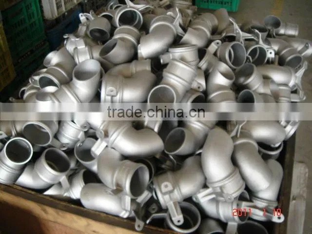 aluminium die casting