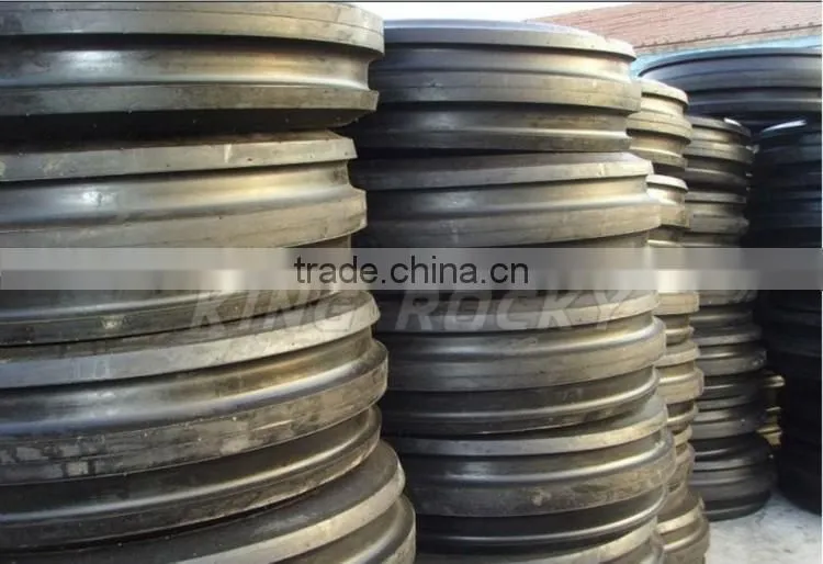 F2 400-16 farming agricultural tractor tire wheel rim 3.00D