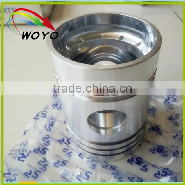 piston glyd ring/PTFE cylinder piston ring
