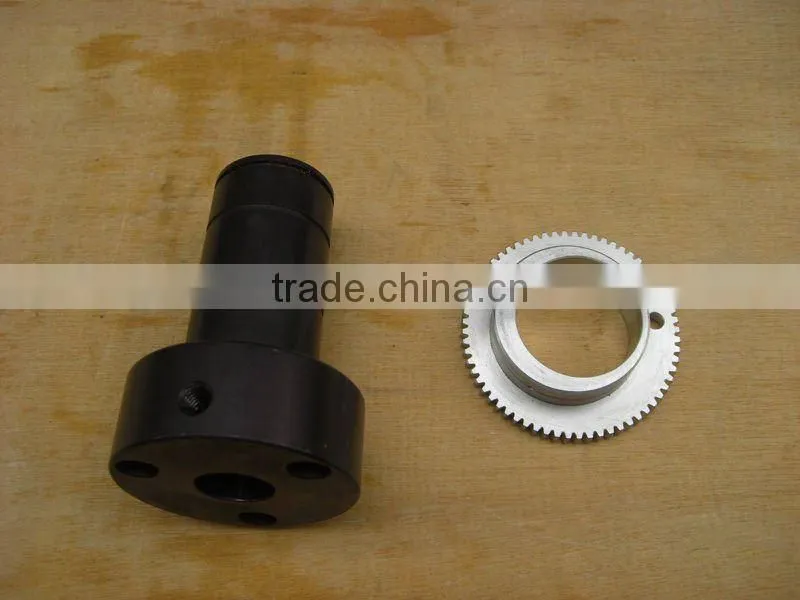 Adjusting Gear HE12201 12202 of Heidelberg spare parts suitable for Heidelberg KORD printing machine