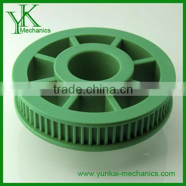 Customized plastic gear