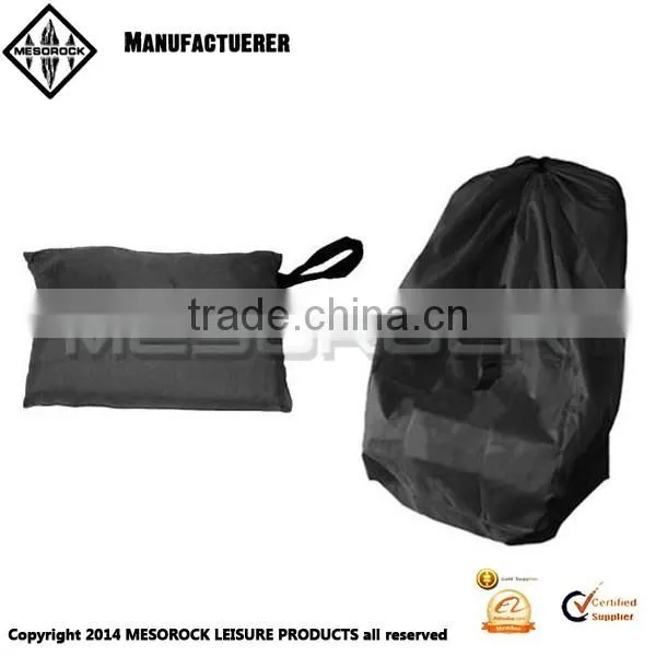 Universal Size Waterproof Nylon Baby Car Seat Travel Bag Airport Gate Checking Bag