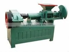 High Capacity Coconut Shell Charcoal Machine