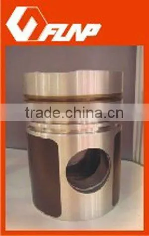 engine piston for kamaz truck parts