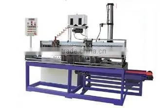 LMS Ball Bearing Drawer Slides Roll Forming Line
