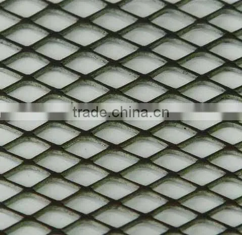 expaned metal mesh(factory)