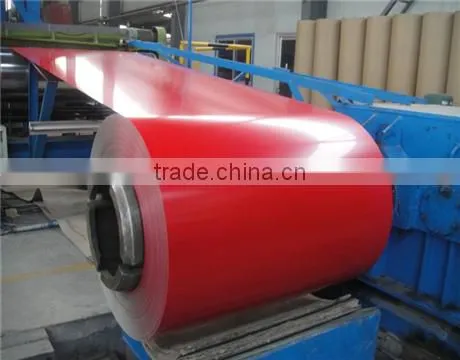 roof sheet galvanized steel coil/corrugated steel coil