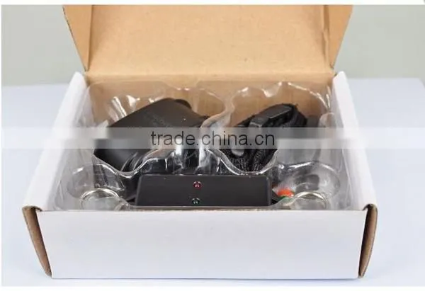 Best quality cheapest best quality led dog training collar