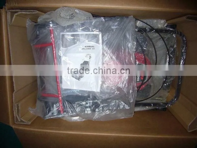 HONDA Engine powered Lawn Mower 19-22"