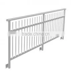 steel farm gate
