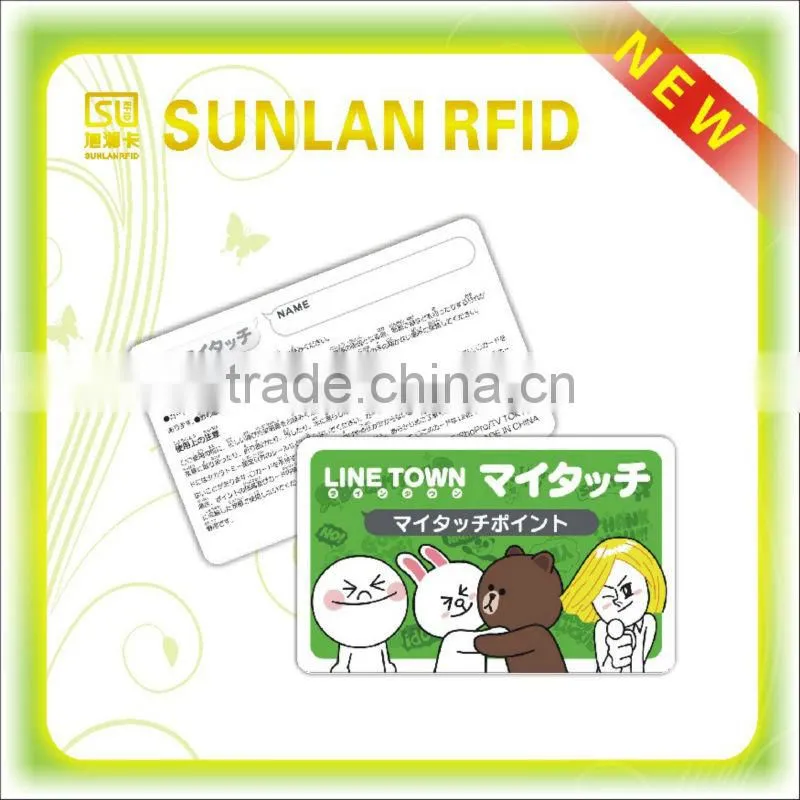 pvc id card