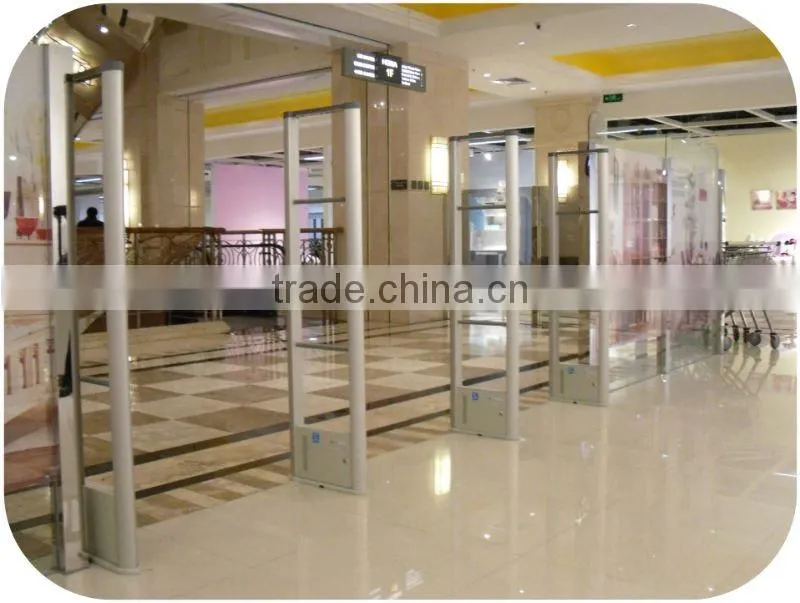 EAS Electronic Sensor Security Gates