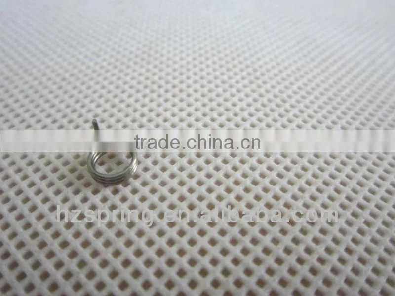 CNC Leg Spring