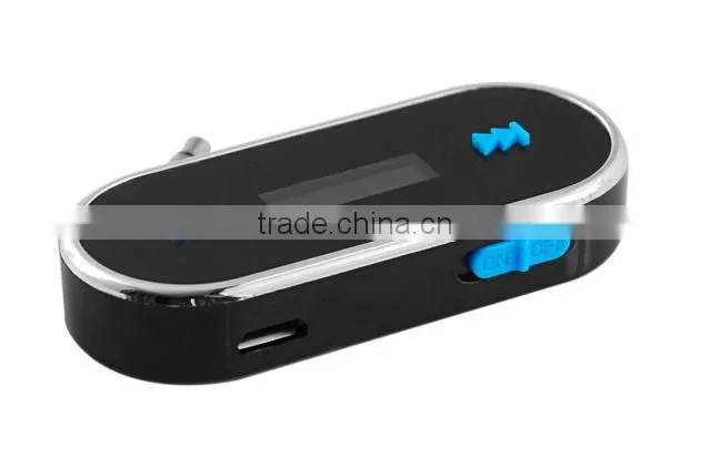 2014 Folder fm transmitter for htc instructions mobile phone player for galaxy s3 HTC SONY Iphone 4 4s 5