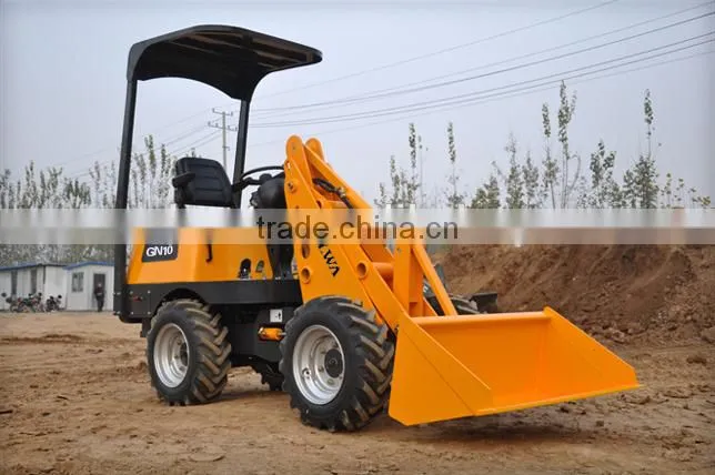 mini loader GN10 for sale