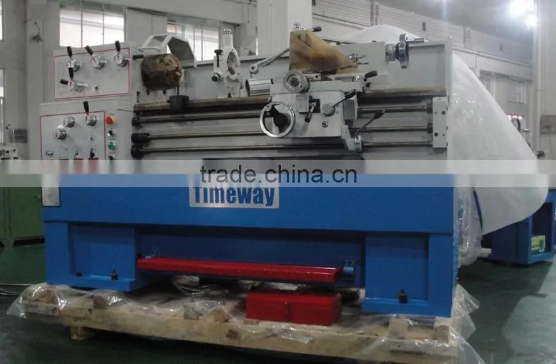 torno Mini Manual Lathe Machine For Sale ( T-1440W )