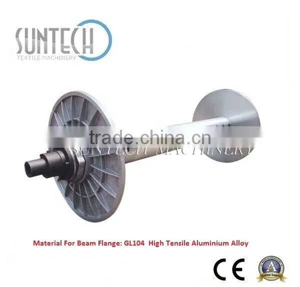 SUNTECH CE Approved High Quality Weaving Loom Beam
