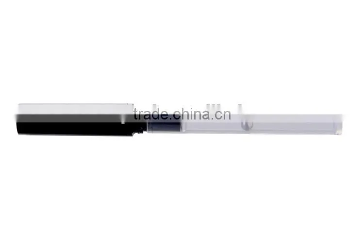 2ml liquid eyeliner pen PP cosmetic makeup pens