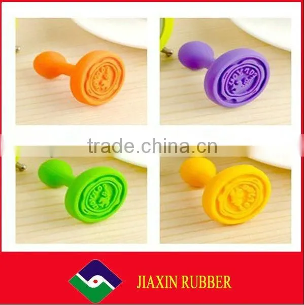 2014 Newest design china wholesale Food Grade sealing wax stamp for promotion