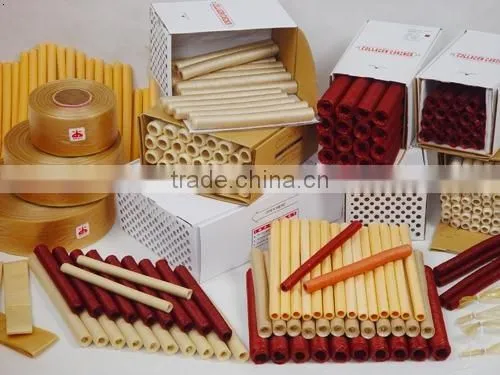 Edible Collagen Sausage Casing for used Sausage making factory